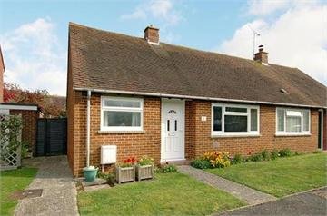 1 bed bungalow for sale in Bosham