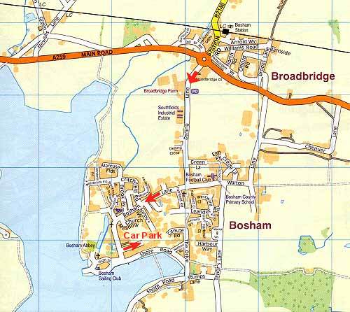 Bosham Association Bosham Association
