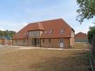 4 bed barn house for sale Bosham