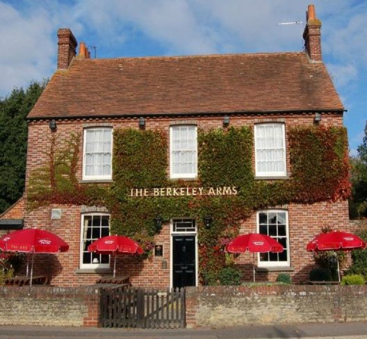 Berkeley Arms Pub