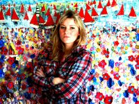 Scarlett Raven
