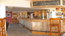 The White Swan