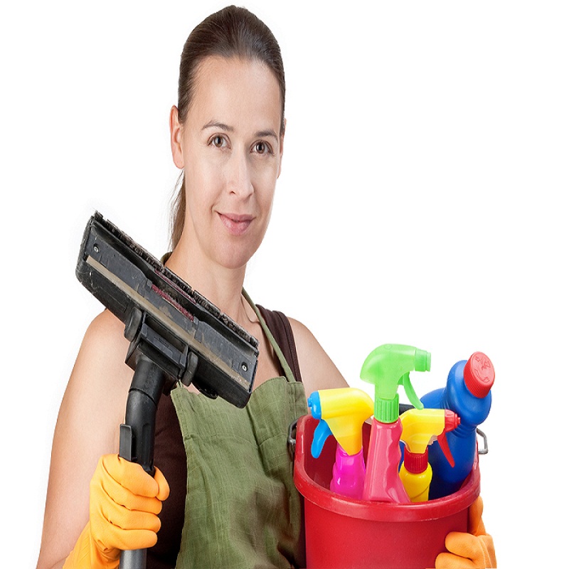 Chichester cleaners