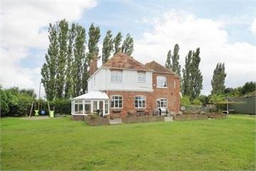 5 bed house for sale Drift Lane, Bosham