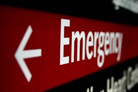Emergencies