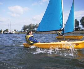 Free Sailing Free Sailing