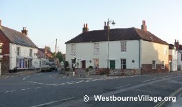 Westbourne Village, West Sussex