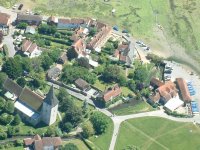 Bosham Quay area