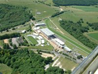 Goodwood Horse Racetrack