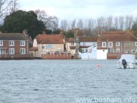 bosham harbour