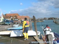 bosham quayside