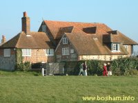 bosham sailing club