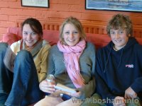 bosham sailing club young