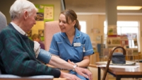 Parkinson's education