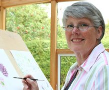 Gaynor Dickeson